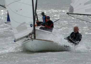 Simon Clarke puts his Europe through its paces
