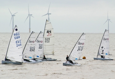See you on the water