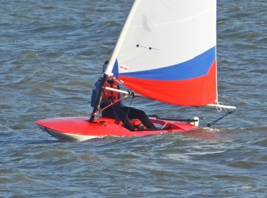 Leading Topper - Finley Taylor