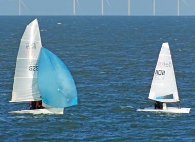Little and large