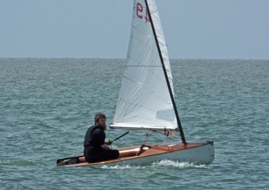 Robert Gutteridge in his Europe