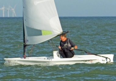 John Tappenden takes top spot on handicap