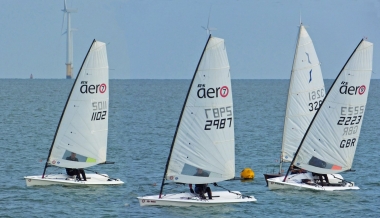 More RS Aeros