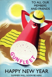 Exciting Times Ahead....