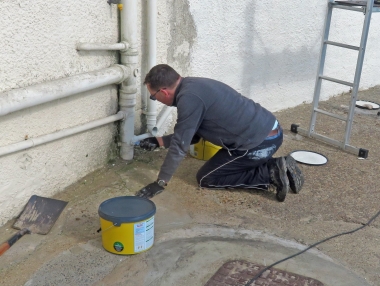 The paint just keeps on coming