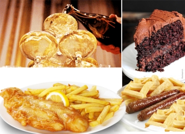 The Fitting Out Supper is here