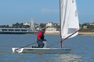 A double victory for Ken Potts