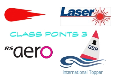 A great place to sail these famous four