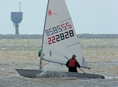 Paul Stanton takes fourth place