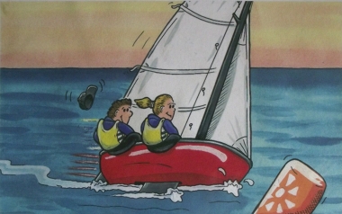 Fun on the water