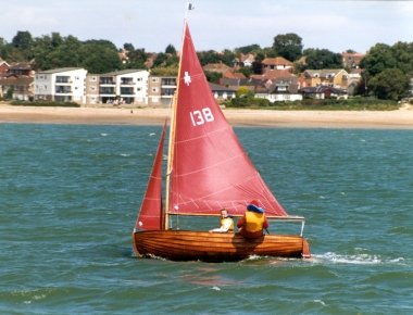 Sea Ranger Scallywag
