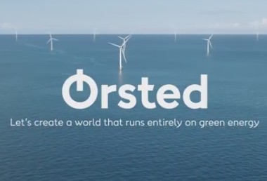 Gunnfleet thanks Orsted for sponsoring the 2024 Regatta